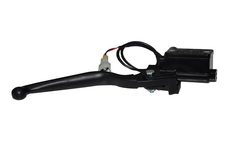 ÖN FREN MERKEZİ ÜST KISIM (MT3)